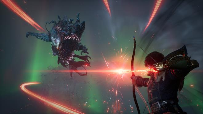 Lies of P Overture PC Crack