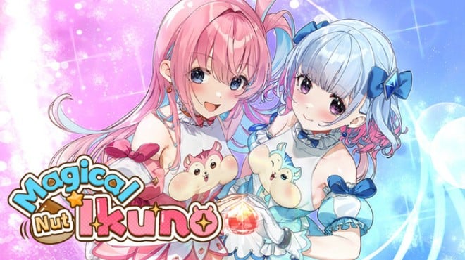 Magical Nut Ikuno Free Download Magical Nut Ikuno Free Download