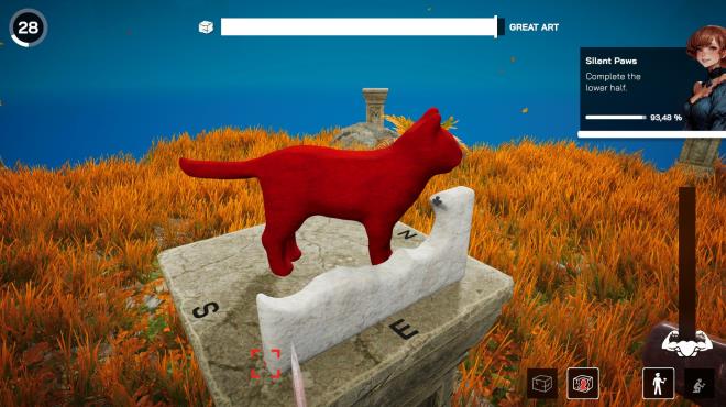 Michelangelo Stonemason Simulator PC Crack Michelangelo Stonemason Simulator PC Crack