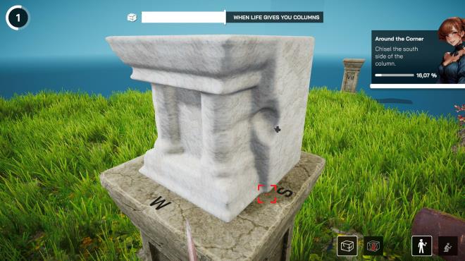 Michelangelo Stonemason Simulator Torrent Download Michelangelo Stonemason Simulator Torrent Download