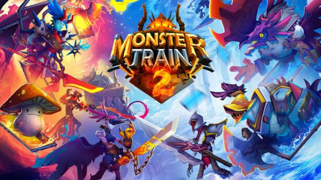 Monster Train 2 Free Download Monster Train 2 Free Download
