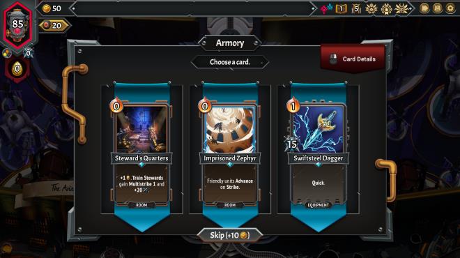 Monster Train 2 PC Crack Monster Train 2 PC Crack