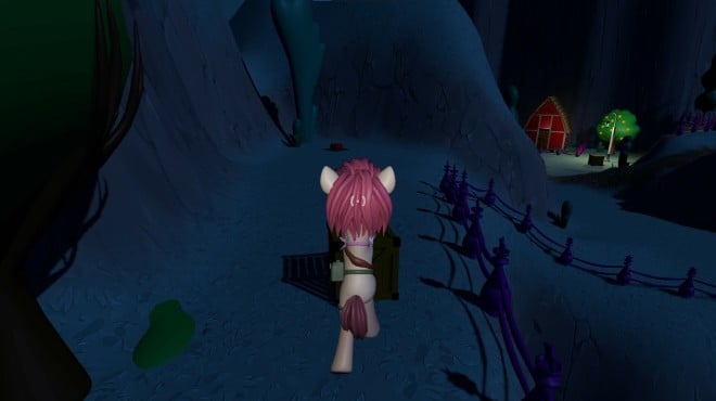 My Putrid Ponies PC Crack My Putrid Ponies PC Crack