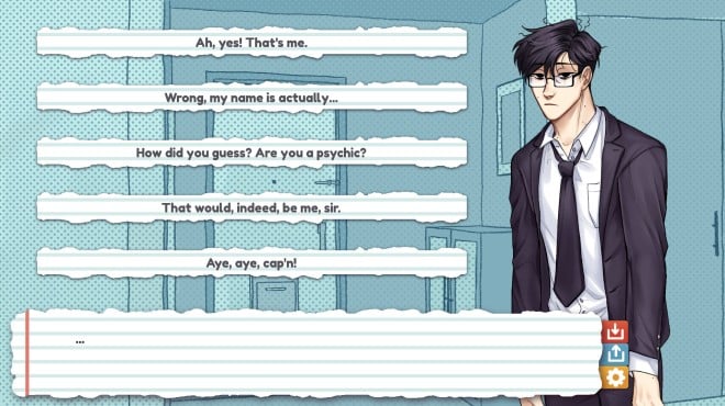 My Sweet! Housemate PC Crack My Sweet! Housemate PC Crack