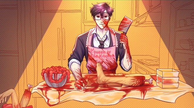 My Sweet! Housemate Torrent Download My Sweet! Housemate Torrent Download