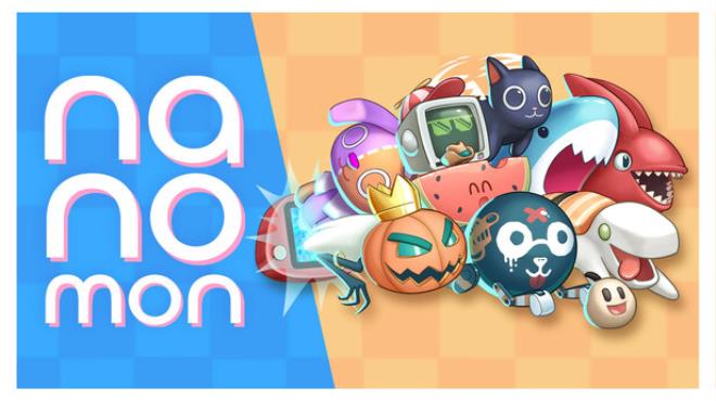 Nanomon Virtual Pet Free Download Nanomon Virtual Pet Free Download