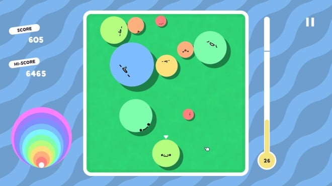 POOOOL PC Crack POOOOL PC Crack