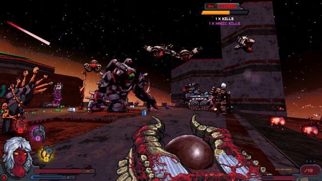 Project Warlock II Torrent Download Project Warlock II Torrent Download