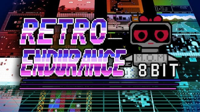 Retro Endurance 8bit Free Download Retro Endurance 8bit Free Download