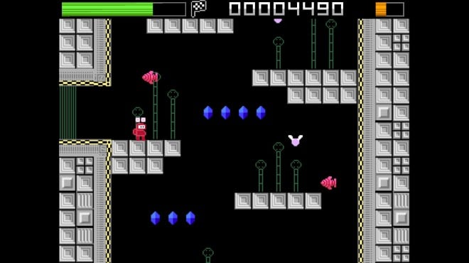 Retro Endurance 8bit PC Crack Retro Endurance 8bit PC Crack