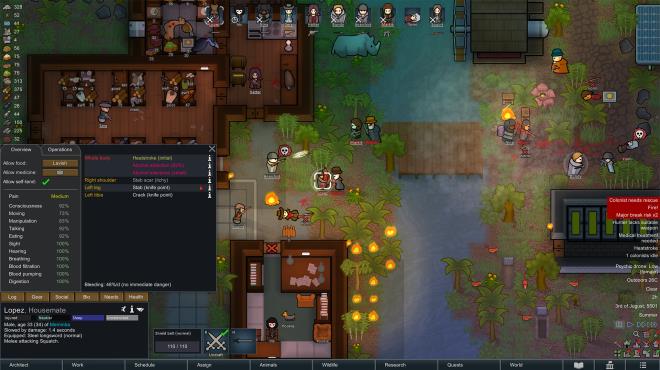 RimWorld Torrent Download