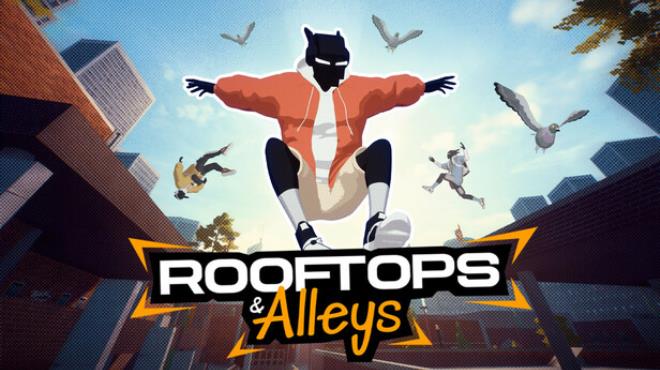 Rooftops and Alleys The Parkour Game Free Download Rooftops and Alleys The Parkour Game Free Download