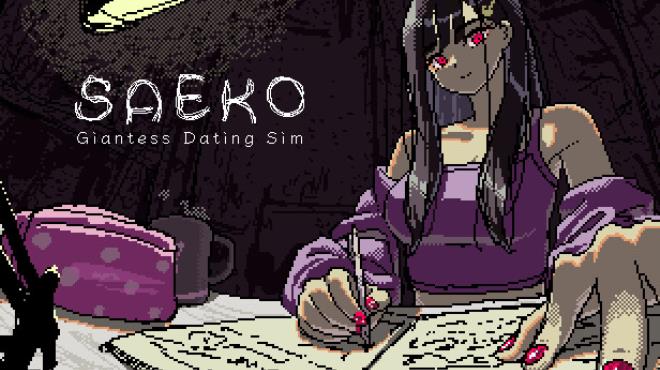 SAEKO: Giantess Dating Sim Free Download SAEKO: Giantess Dating Sim Free Download
