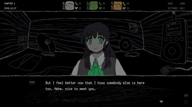 SAEKO: Giantess Dating Sim PC Crack SAEKO: Giantess Dating Sim PC Crack