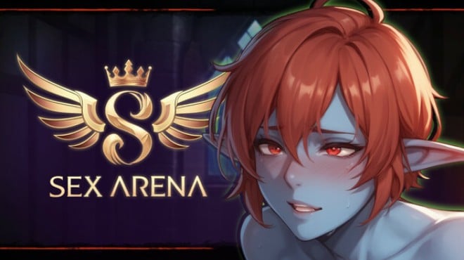 Sex Arena: Passion of Aquilon 💋⚔️ Free Download Sex Arena: Passion of Aquilon 💋⚔️ Free Download