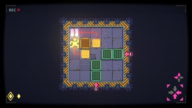 Shrink Rooms PC Crack Shrink Rooms PC Crack