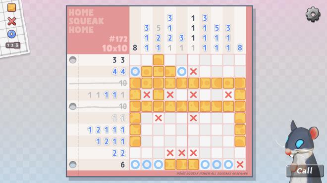 Squeakross Home Squeak Home Torrent Download