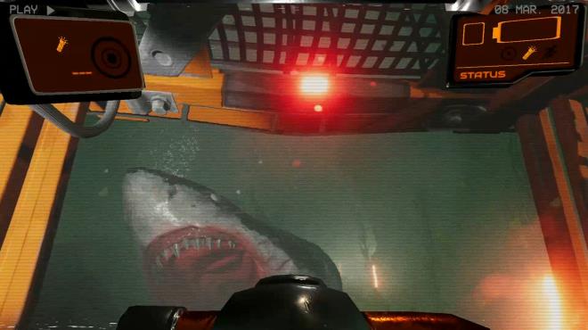 Submersed 2 The Hive PC Crack Submersed 2 The Hive PC Crack