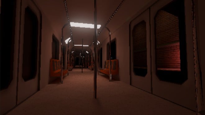 THE LAST TRAIN: Baquedano PC Crack THE LAST TRAIN: Baquedano PC Crack