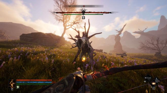 Tainted Grail: The Fall of Avalon PC Crack