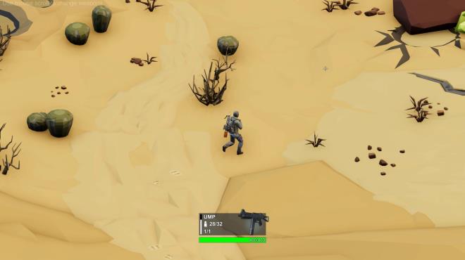 The Forest Keeper PC Crack The Forest Keeper PC Crack