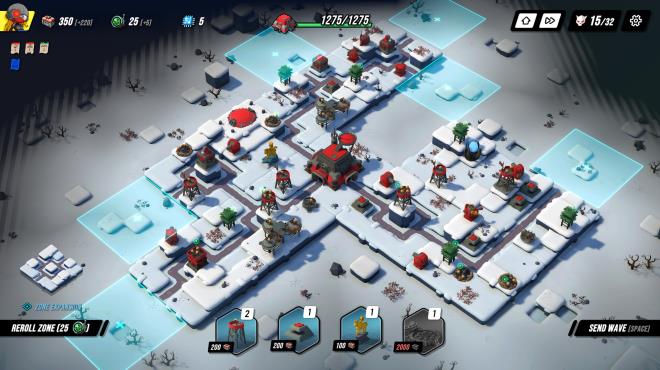 Tower Dominion PC Crack Tower Dominion PC Crack