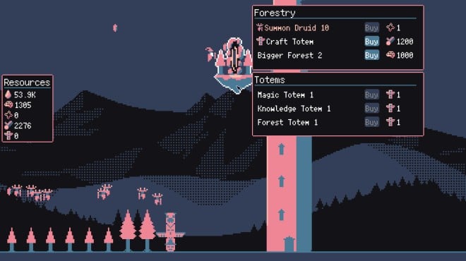 Tower Wizard PC Crack