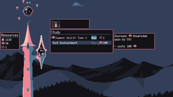 Tower Wizard Torrent Download