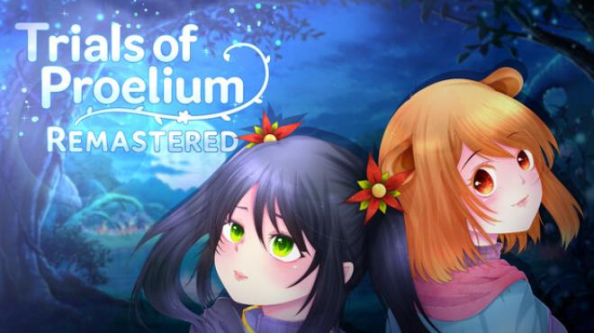 Trials of Proelium Remastered Free Download