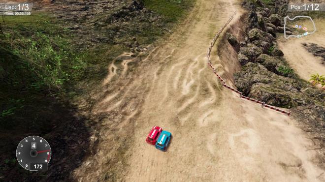 Velocity Rift PC Crack