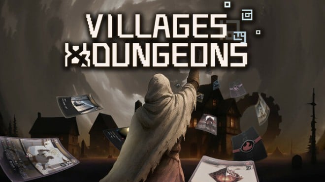 Villages & Dungeons Free Download