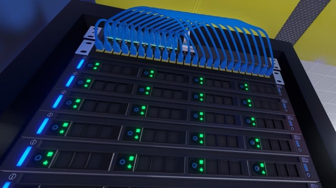 Web Host Simulator PC Crack