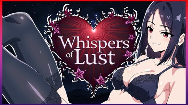 Whispers of Lust Free Download Whispers of Lust Free Download