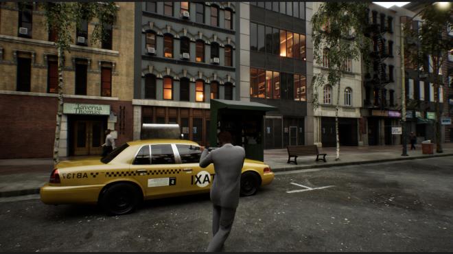 WorldShadow PC Crack WorldShadow PC Crack