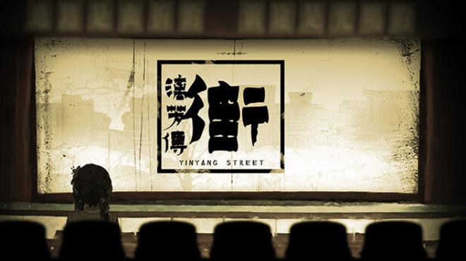 YinYang Street Separate Ways Free Download YinYang Street Separate Ways Free Download