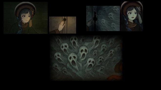 YinYang Street Separate Ways PC Crack YinYang Street Separate Ways PC Crack