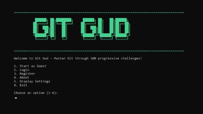 git gud Torrent Download