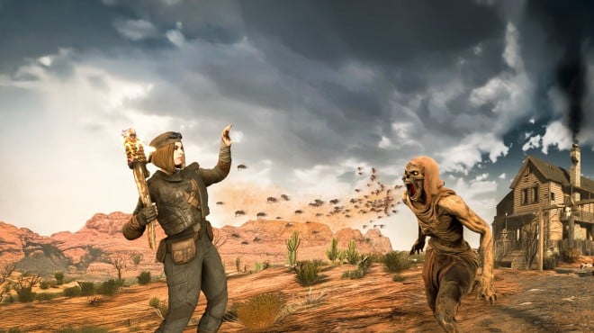 7 Days To Die v2 0 PC Crack