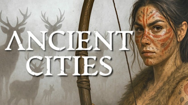Ancient Cities v1 7 34 Free Download