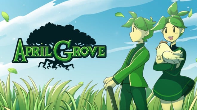 April Grove Free Download April Grove Free Download