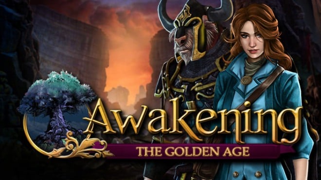 Awakening: The Golden Age Collector's Edition Free Download Awakening: The Golden Age Collector's Edition Free Download