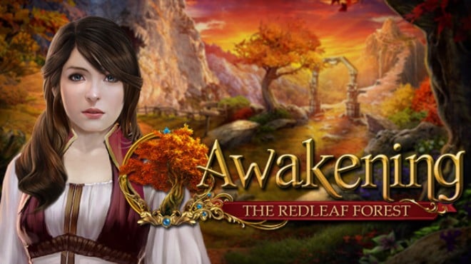 Awakening: The Redleaf Forest Collector's Edition Free Download Awakening: The Redleaf Forest Collector's Edition Free Download