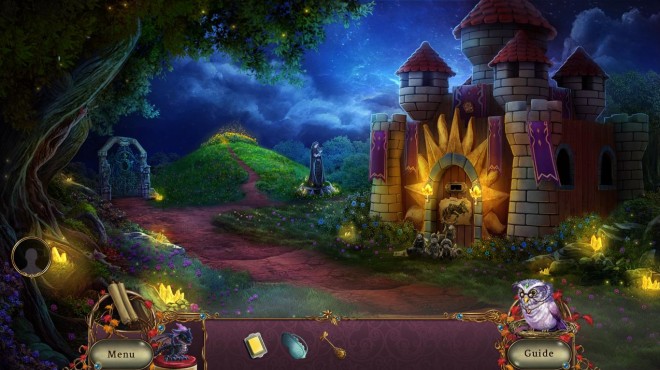 Awakening: The Redleaf Forest Collector's Edition PC Crack Awakening: The Redleaf Forest Collector's Edition PC Crack