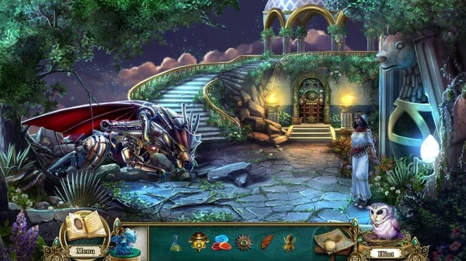 Awakening: The Sunhook Spire Collector's Edition PC Crack