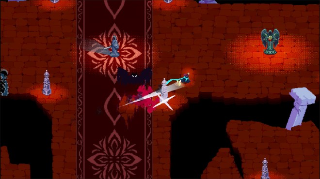 BloodRush: Undying Wish Torrent Download