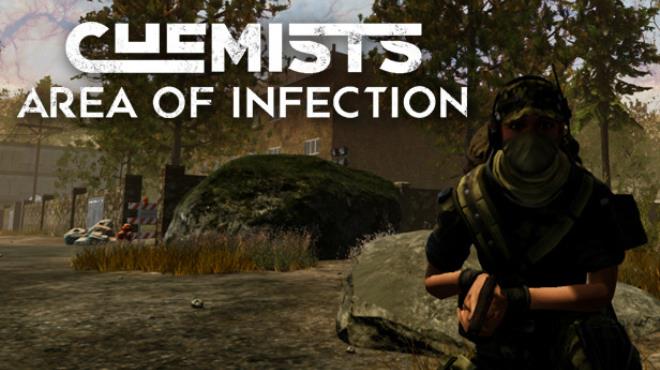 CHEMISTS: Area of infection Free Download CHEMISTS: Area of infection Free Download