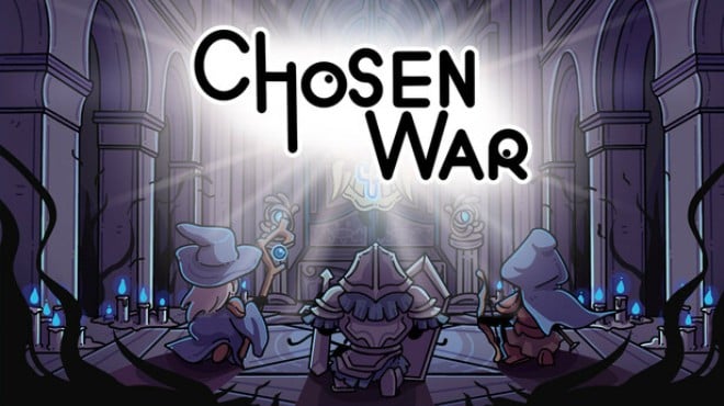 Chosen War Free Download