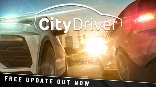 CityDriver Free Download CityDriver Free Download
