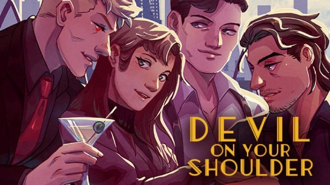 Devil on Your Shoulder Free Download Devil on Your Shoulder Free Download