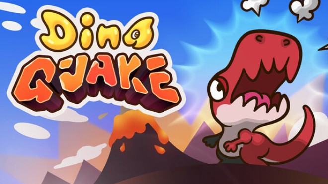 Dino Quake Free Download Dino Quake Free Download